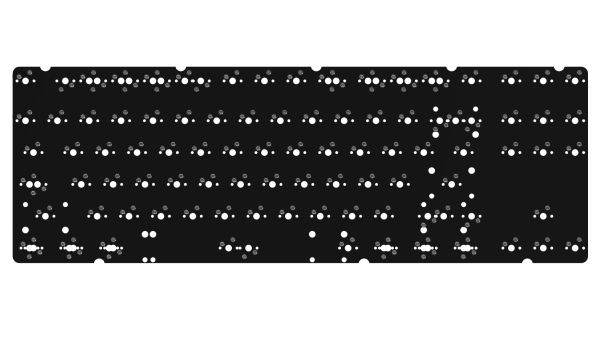 Origami TKL V2 Extra Parts - Image 10