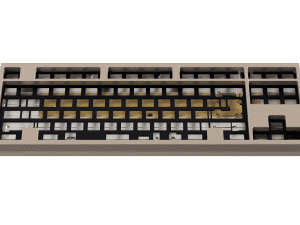 Origami TKL V2 Extras