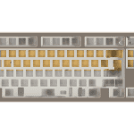 Origami TKL V2 Extras