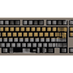 Origami TKL V2 Extras