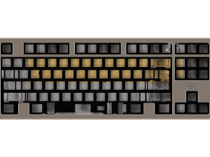 Origami TKL V2 Extra Parts