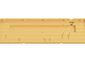 Origami TKL V2 Brass Bottom