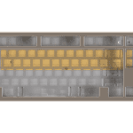 Origami TKL V2 Extras